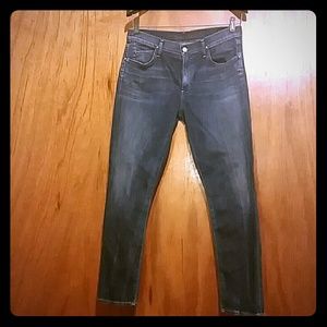 Citizens of Humanity - Mandy Retro Slim, Size 31