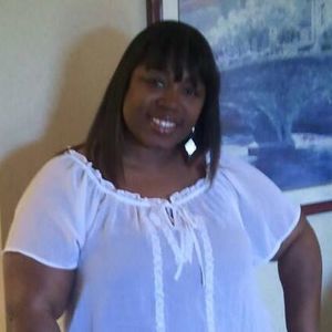 Meet your Posher, Lashunda