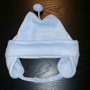 HOLD for @hollybeinhart = Baby Blue Winter Hat
