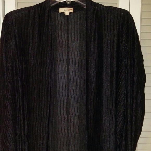 Dressy light weight jacket