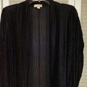 Dressy light weight jacket