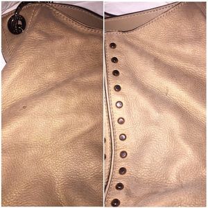 Michael Kors handbag