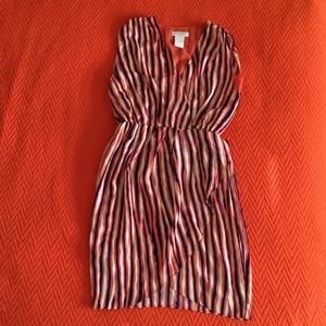 MM Couture by Miss Me Dress in Funky Print