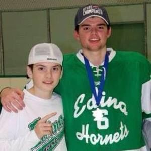 Meet your Posher, Nick