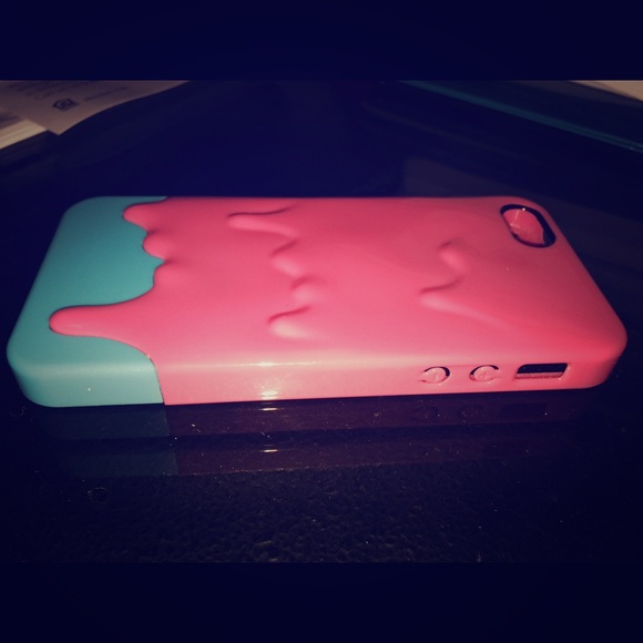 Iphone 5/5s case