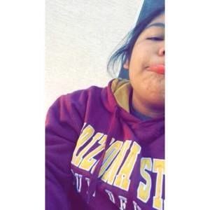 Meet your Posher, Daisja