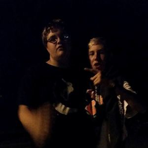 Meet your Posher, Kyle