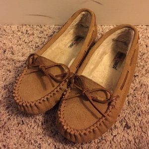 Moccasins!!! Fall is coming!!!