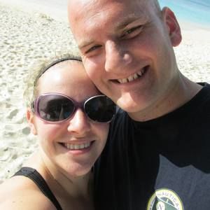 Meet your Posher, Stacy