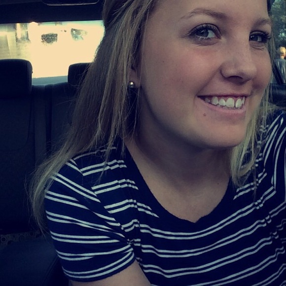 Meet your Posher, Haley