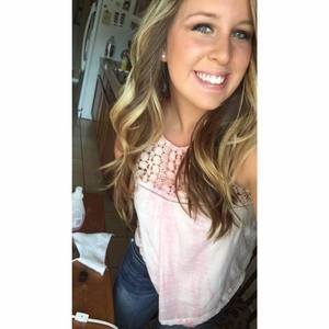 Meet your Posher, Janelle