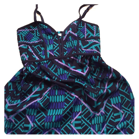Party Dress!