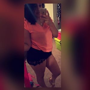 Meet your Posher, Scarlett