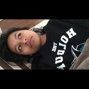 Meet your Posher, Liz