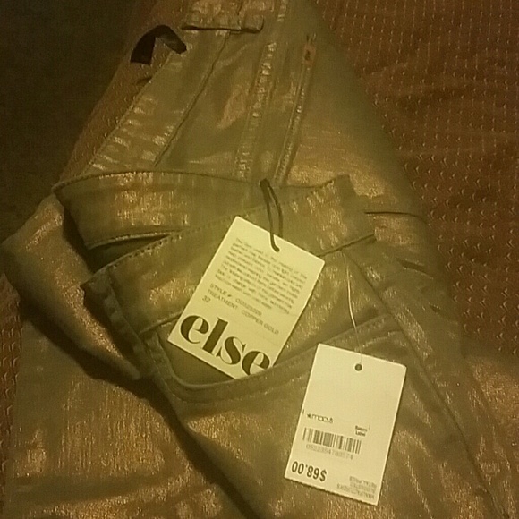 Jeans - Picture 2 of 2