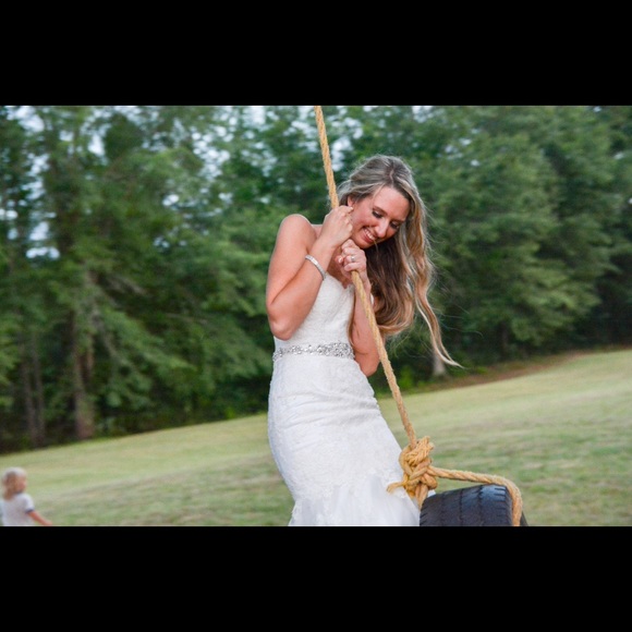 Meet your Posher, Kerissa - Picture 2 of 2