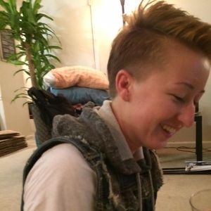 Meet your Posher, Kellie