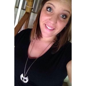 Meet your Posher, Mckenzie