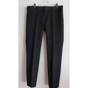 NWOT Women's Trousers Black