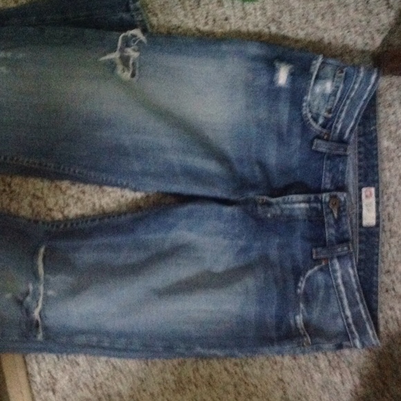 BKE Buckle Jeans