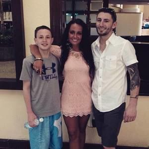 Meet your Posher, Cole