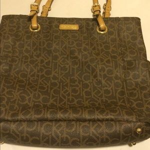 Tote bag Calvin Klein