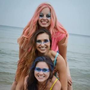 Meet your Posher, Devon