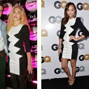 Kelly Wearstler Dezzo ZigZag sz 2