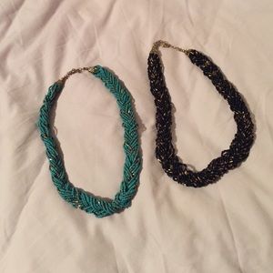 ALDO necklace bundle