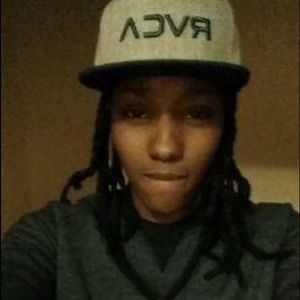 Meet your Posher, Jasmine