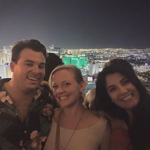 Meet your Posher, Kayla