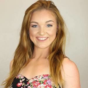 Meet your Posher, Natalie