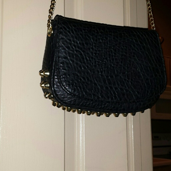 Cross body bag