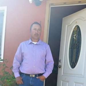 Meet your Posher, Alfredo