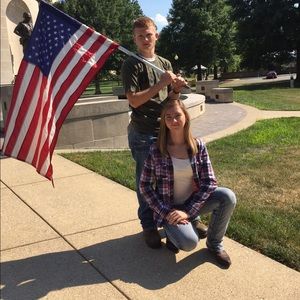 Meet your Posher, Savannah