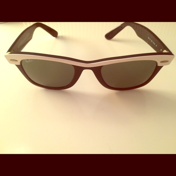 Ray Ban Wayfarer II