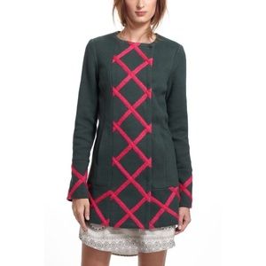 Antropologie Coat