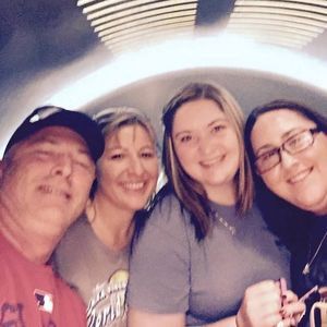 Meet your Posher, Samantha