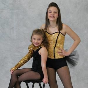 Meet your Posher, Chassidy