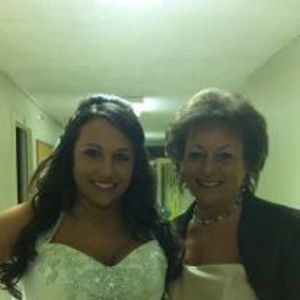 Meet your Posher, Susanne