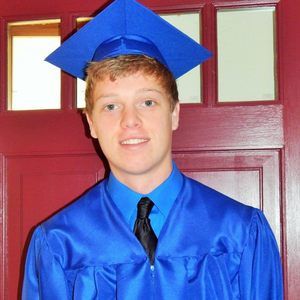 Meet your Posher, Nick