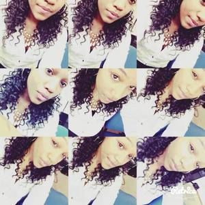 Meet your Posher, Chelsey