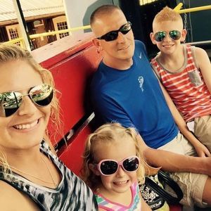 Meet your Posher, Kara