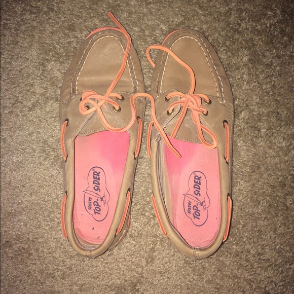 Sperry's Top Sider A/O 2 Women's Boat Shoe