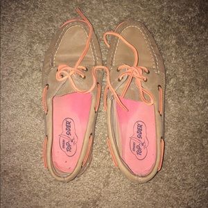 Sperry's Top Sider A/O 2 Women's Boat Shoe