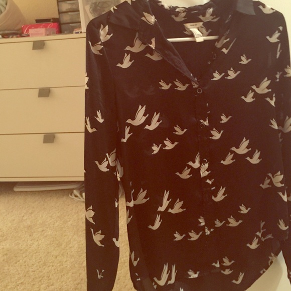 Forever 21 shirt