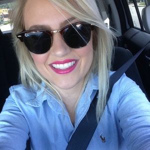 Meet your Posher, Breanna