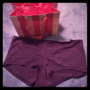 Victoria's Secret shortie