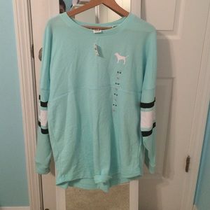 Brand new PINK shirt