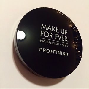 Was a gift, unfortunately the wrong shade:/